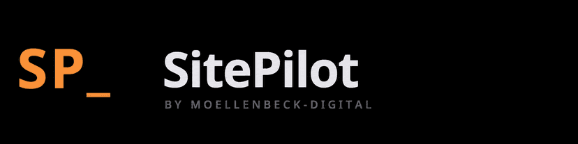 SitePilot by Möllenbeck-Digital